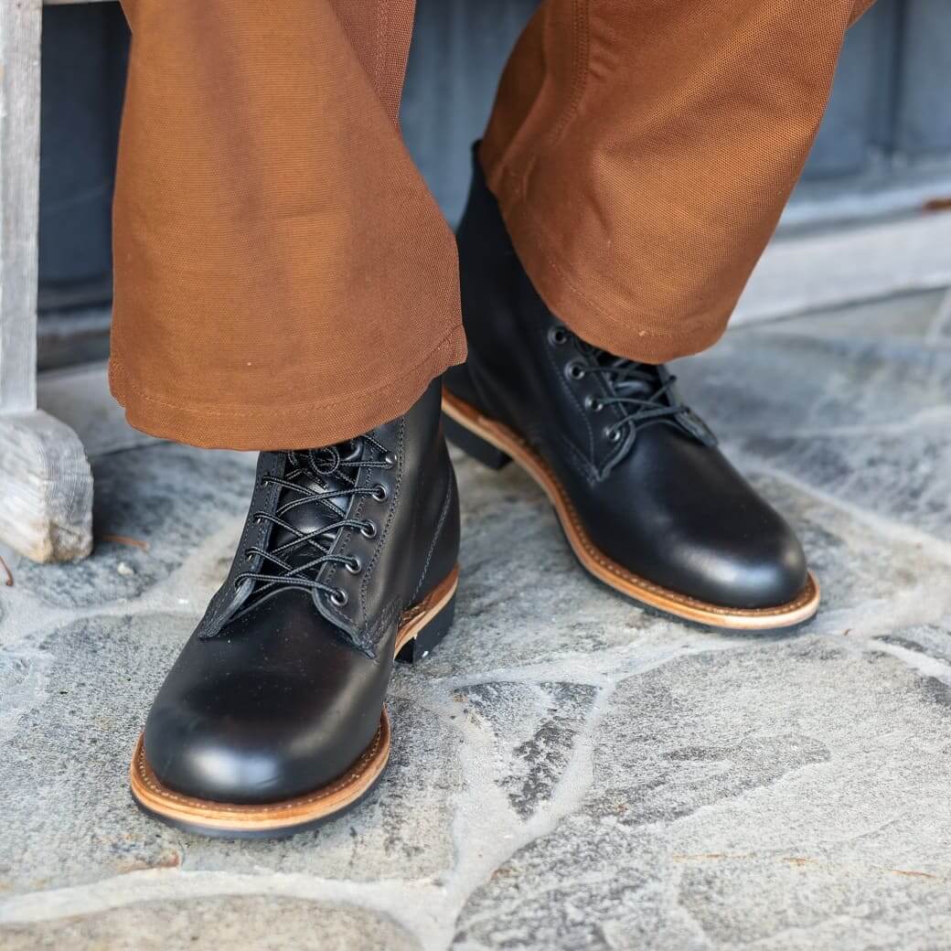 RED WING レッドウイング ベックマン