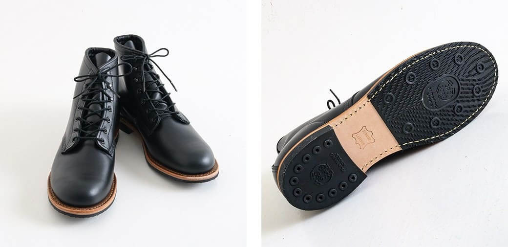 RED WING レッドウイング ベックマン｜BORN FREE ONLINE SHOP
