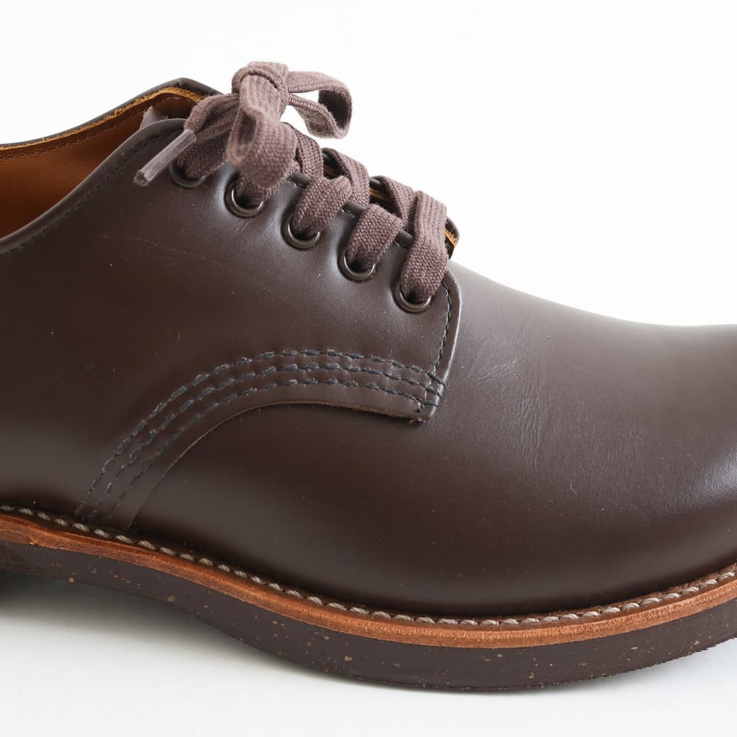 RED WING レッドウイング フォアマンオックスフォード｜BORN FREE