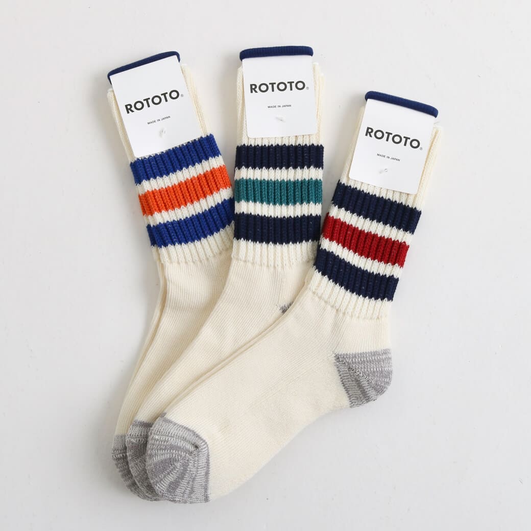 ROTOTO｜BORN FREE ONLINE SHOP