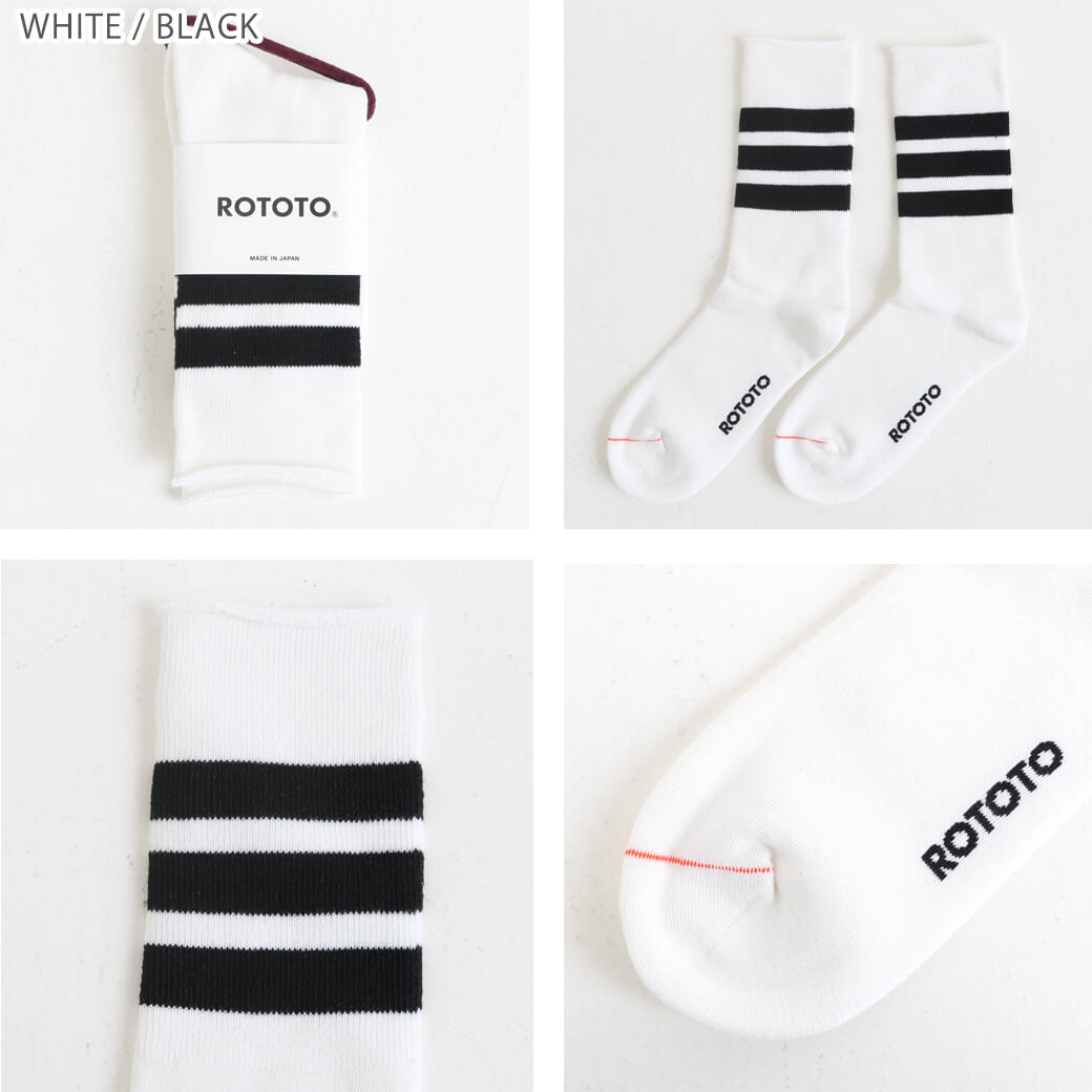新品未使用　リストバンド　ブルーナボイン　Rototo　ルチャ　デッドストック ACCESSORIES – ROTOTO（ロトト）