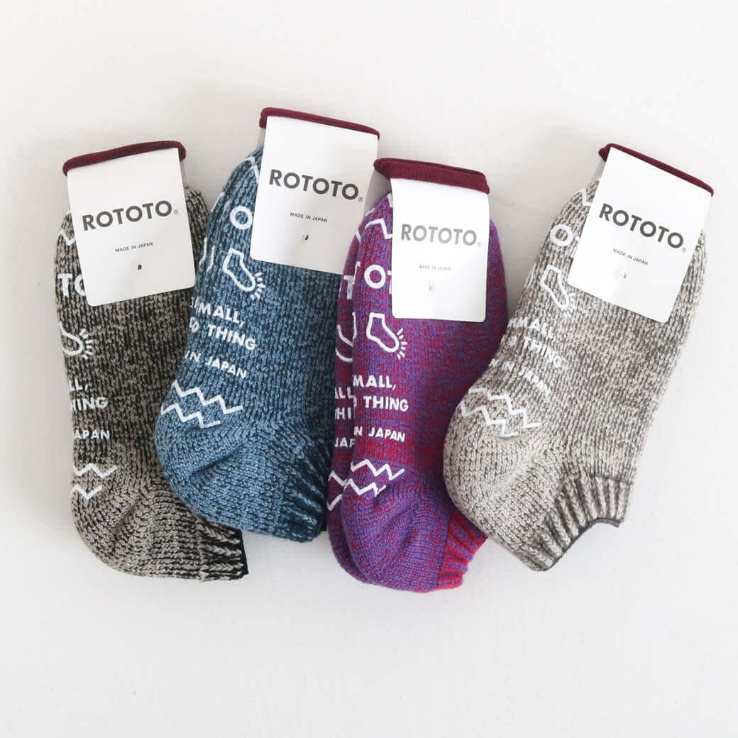 新品未使用　リストバンド　ブルーナボイン　Rototo　ルチャ　デッドストック ROTOTO｜BORN FREE ONLINE SHOP