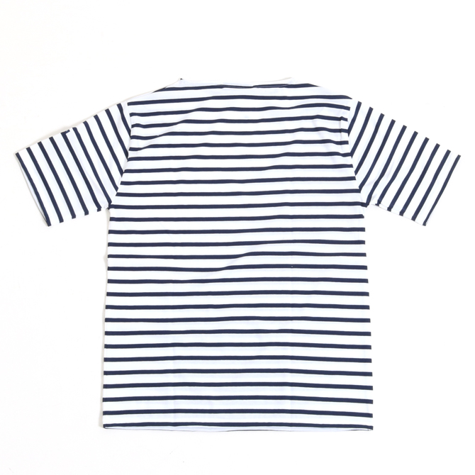 SAINT JAMES セントジェームス PIRIAC ピリアック メンズ 半袖 T
