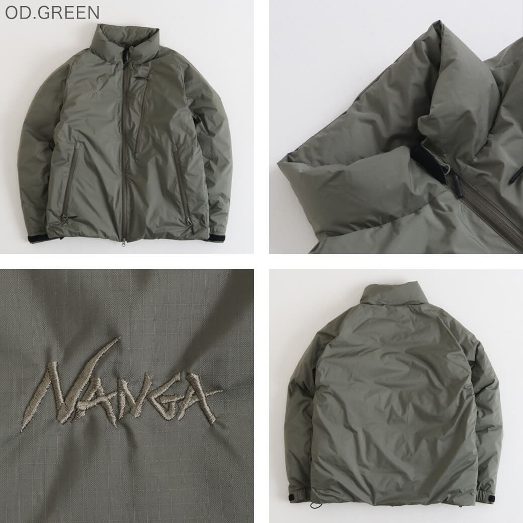 ジャケット・アウター YAZAWA トレンチ風ショートジャケット｜その他ジャケット/ブルゾン