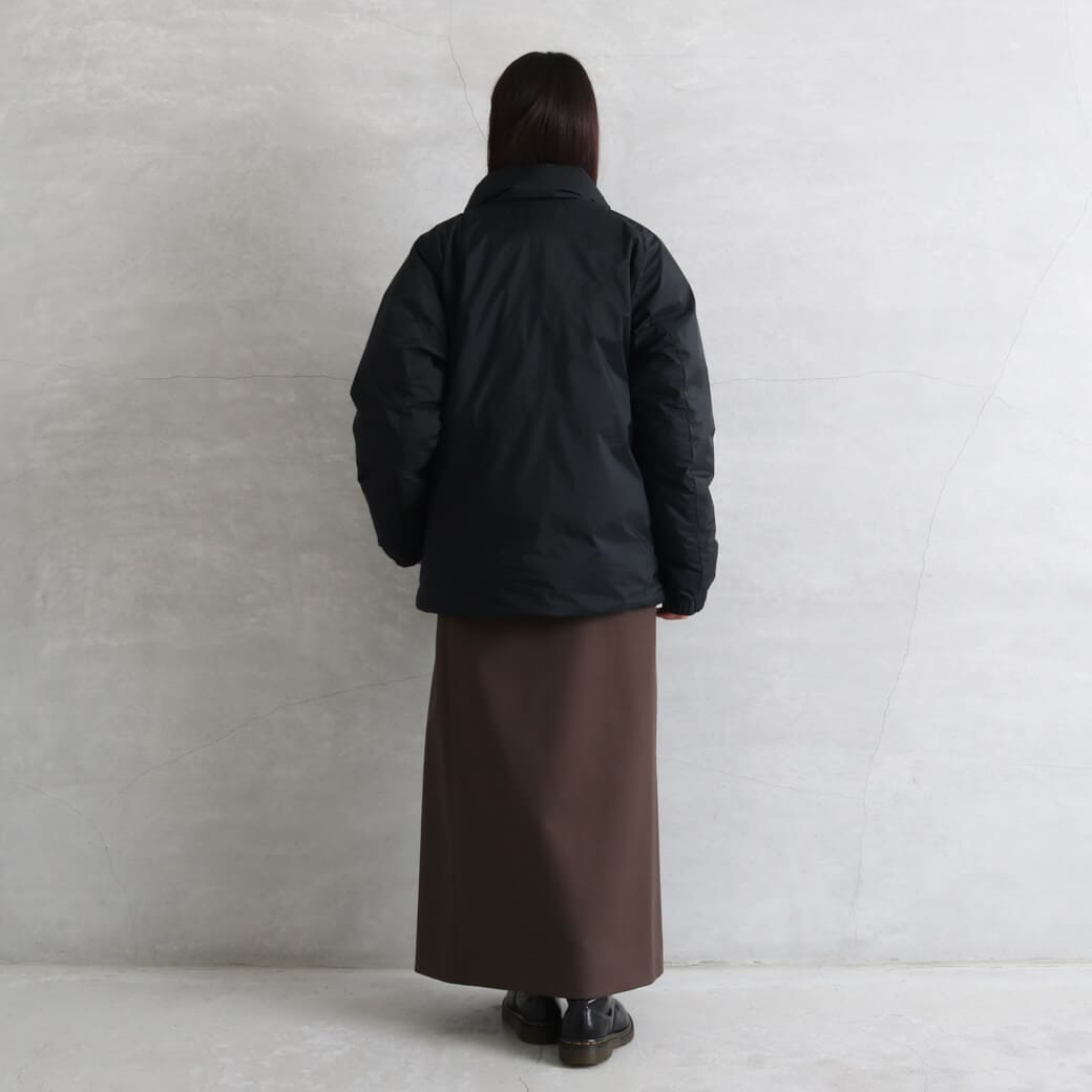 11月15日発売予定】SHIGA DOWN 滋賀ダウン NANGA AURORA TEX