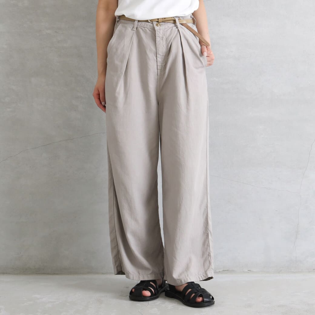 ウィメンズパンツ｜BORN FREE ONLINE SHOP