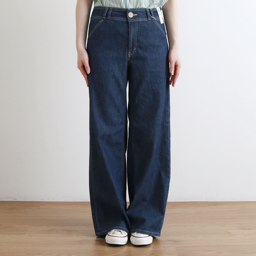 サムシングSAILOR SEMI WIDE セーラーセミワイドXS サムシングSAILOR SEMI WIDE セーラーセミワイドXS - メルカリ