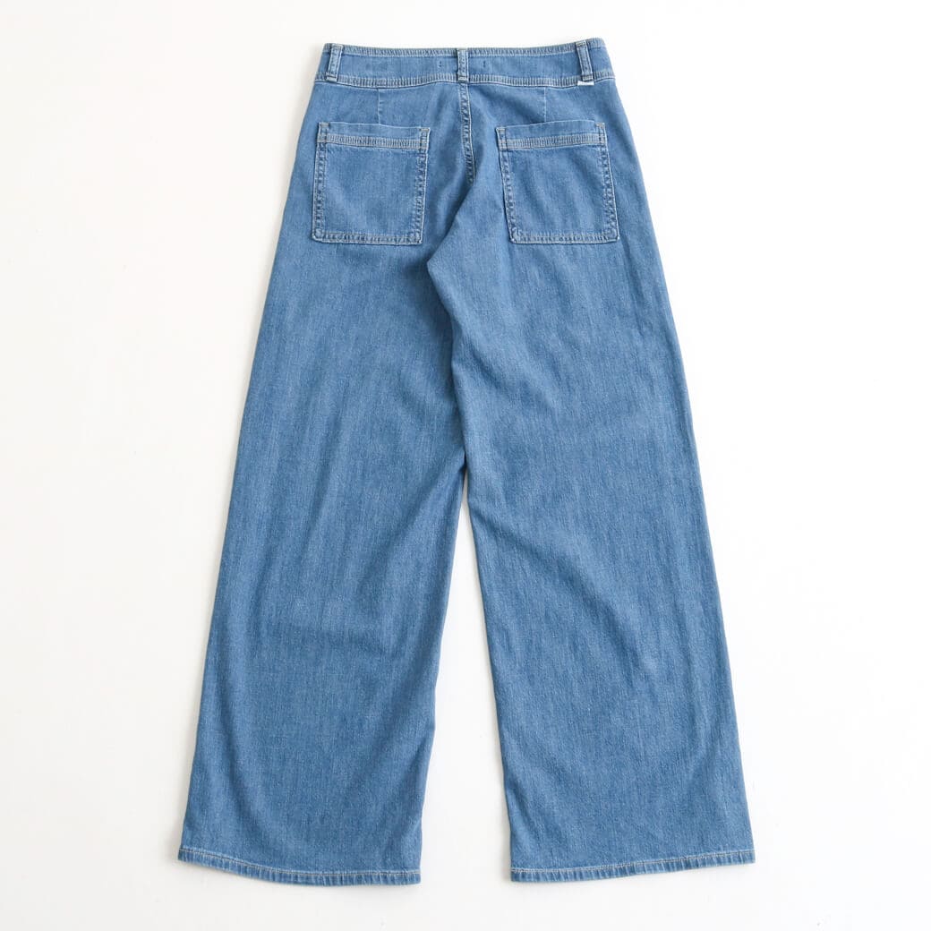 サムシングSAILOR SEMI WIDE セーラーセミワイドXS サムシングSAILOR SEMI WIDE セーラーセミワイドXS - メルカリ