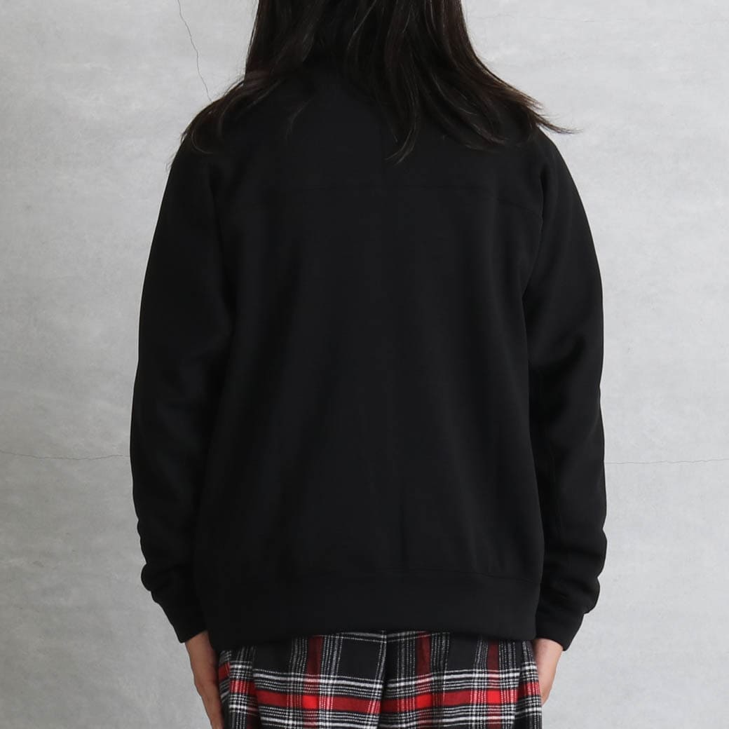 South2 West8 サウスツーウエストエイト Trainer Jacket - PE/C