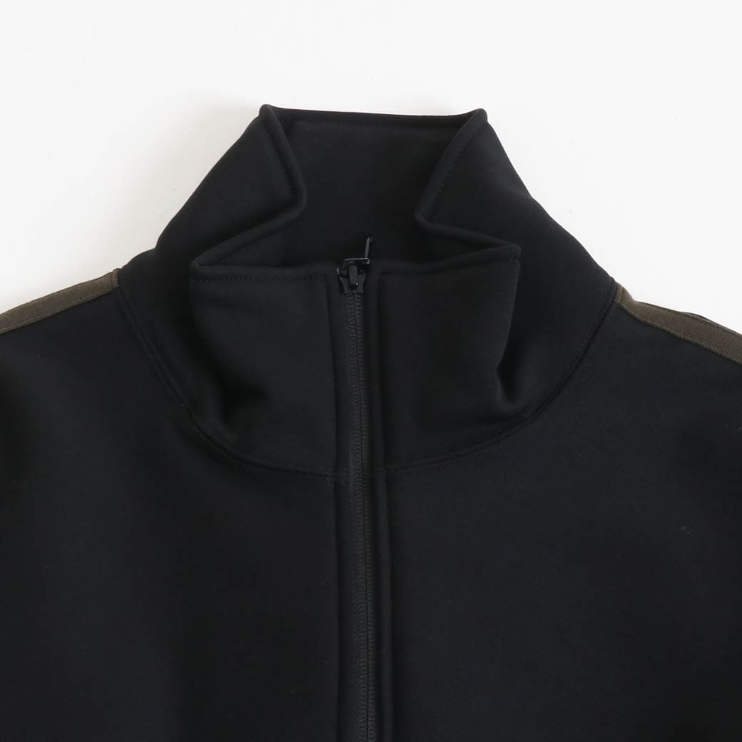 South2 West8 サウスツーウエストエイト Trainer Jacket - PE/C