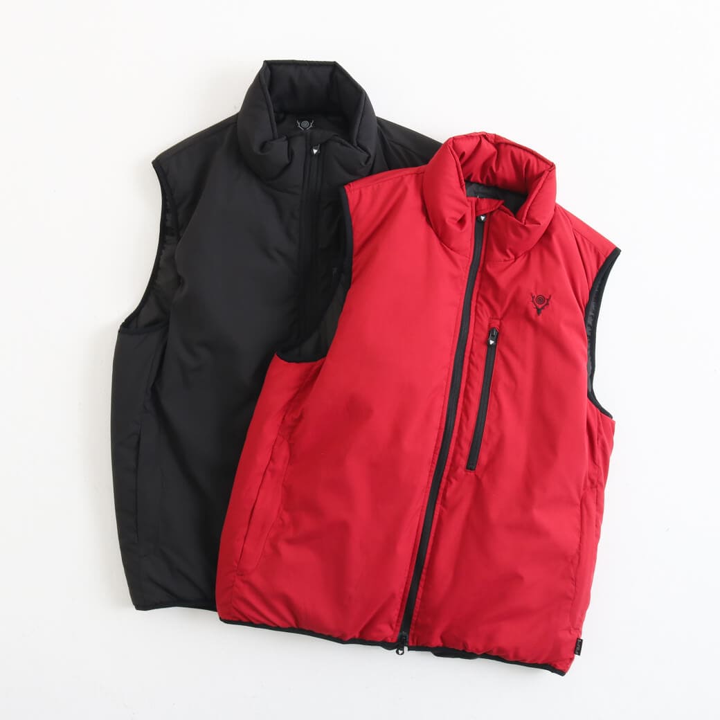 ジャケット・アウター free SHIGA DOWN 滋賀ダウン NANGA AURORA TEX CITY HQ STAND JK