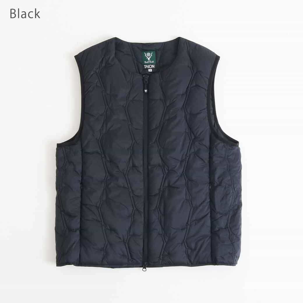 レオナールスポーツ　40 ダウンベスト レオナールスポーツ 40 ダウンベスト 【公式通販】