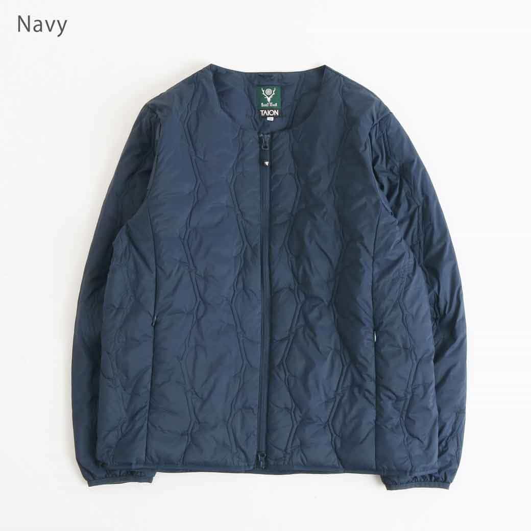 South2 West8 サウスツーウエストエイト×タイオン インナー