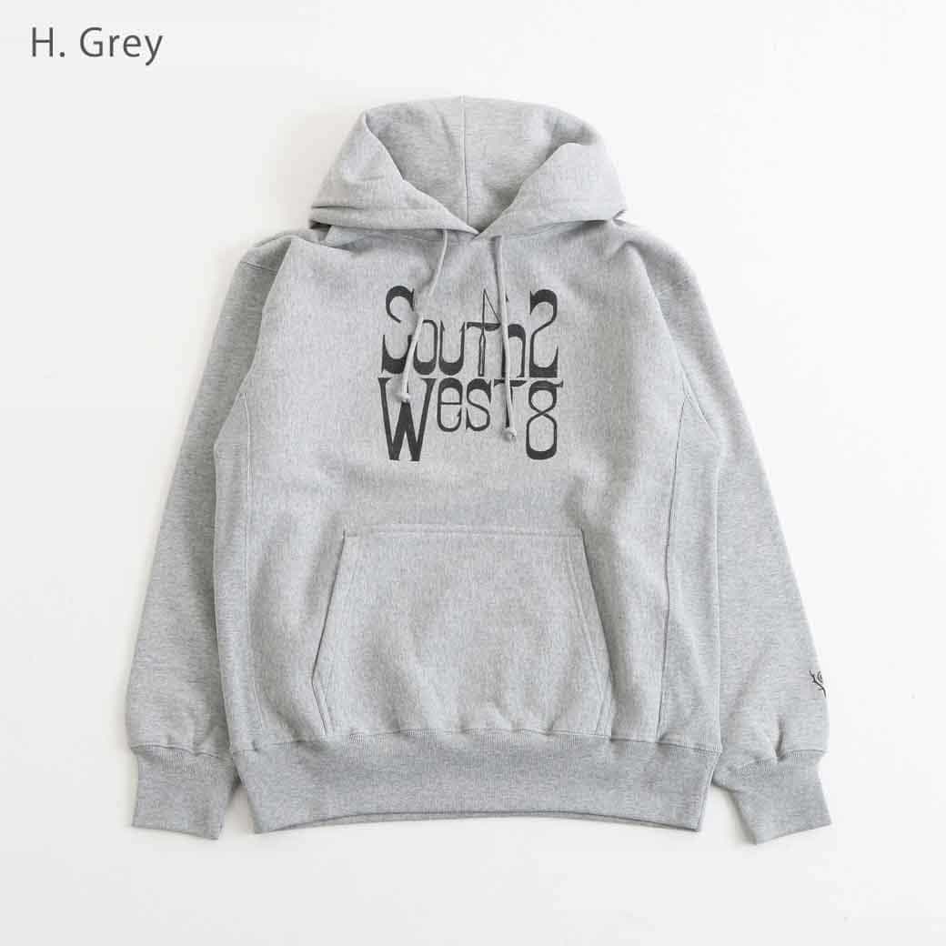 South2 West8 スウェット　Lサイズ South2 West8（サウスツー ウエストエイト）Bush Crew Neck