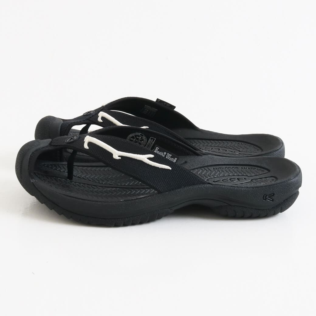 SOUTH2 WEST8〉 x 〈KEEN〉サウスツーウエストエイト x キーン