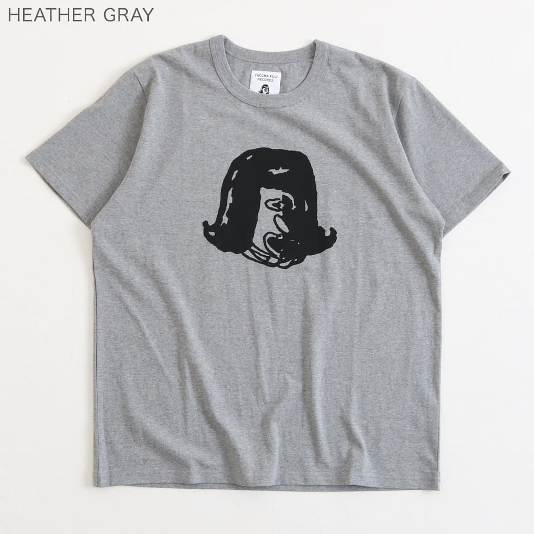 TACOMA FUJI RECORDS タコマフジレコード コメディー タコマ