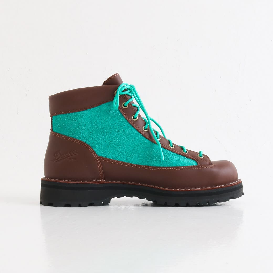 DANNER x TACOMA FUJI RECORDS DANNER FIELD R WH｜BORN FREE