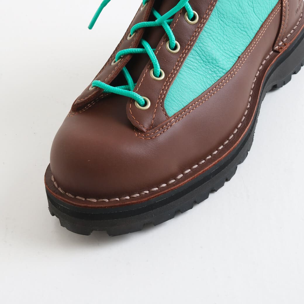 DANNER x TACOMA FUJI RECORDS DANNER FIELD R WH｜BORN FREE
