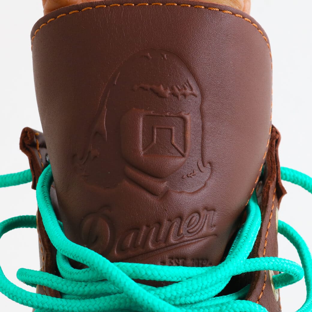 DANNER x TACOMA FUJI RECORDS DANNER FIELD R WH｜BORN FREE