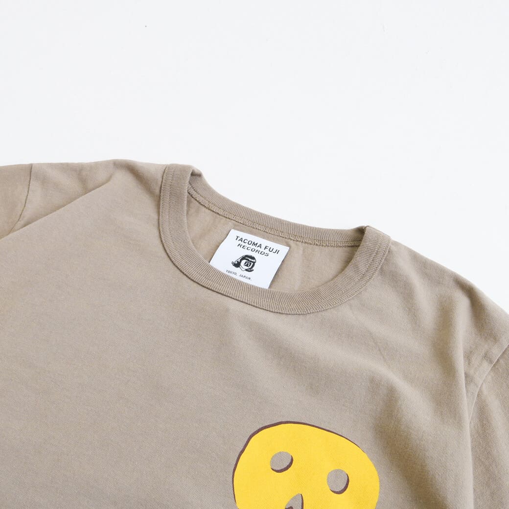 今だけ20％OFF】TACOMA FUJI RECORDS タコマフジレコード Les