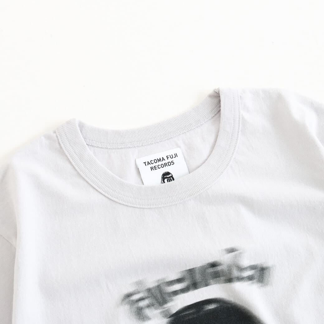 Phahurat Market TACOMA Tee XL 新品未使用 Phahurat Market TACOMA (DUB ver.)(L(MEN) BLACK/ブラック
