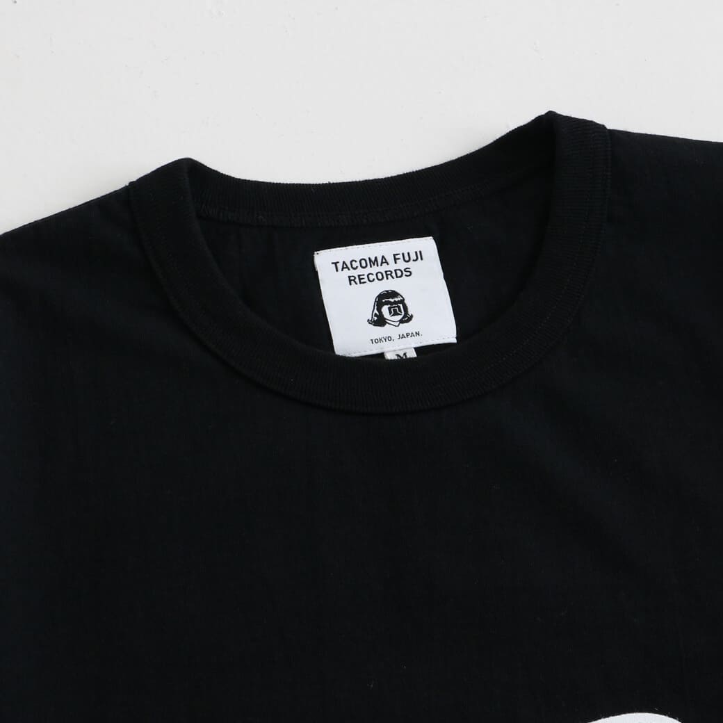 トップス TACOMA FUJI RECORDS TACOMA TAPES SWEAT TACOMA FUJI RECORDS, TACOMA TAPES CAP | Purveyors