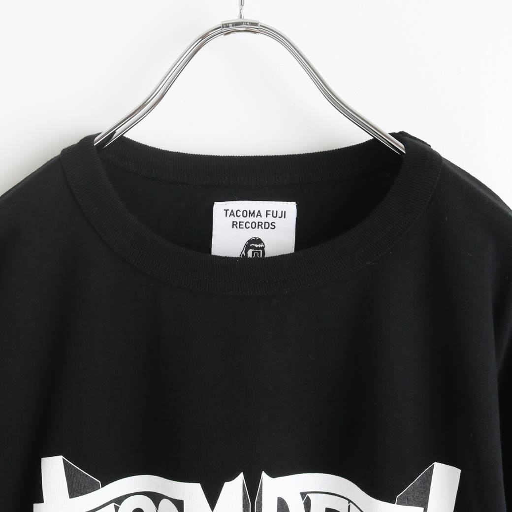 今だけ20％OFF】TACOMA FUJI RECORDS タコマフジレコード TACOM