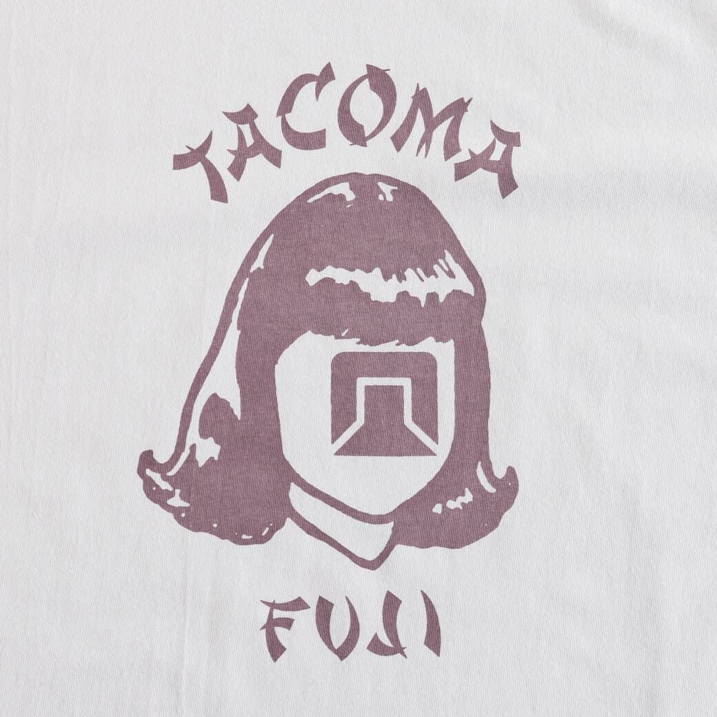 TACOMA FUJI RECORDS タコマフジレコード TACOMA FUJI