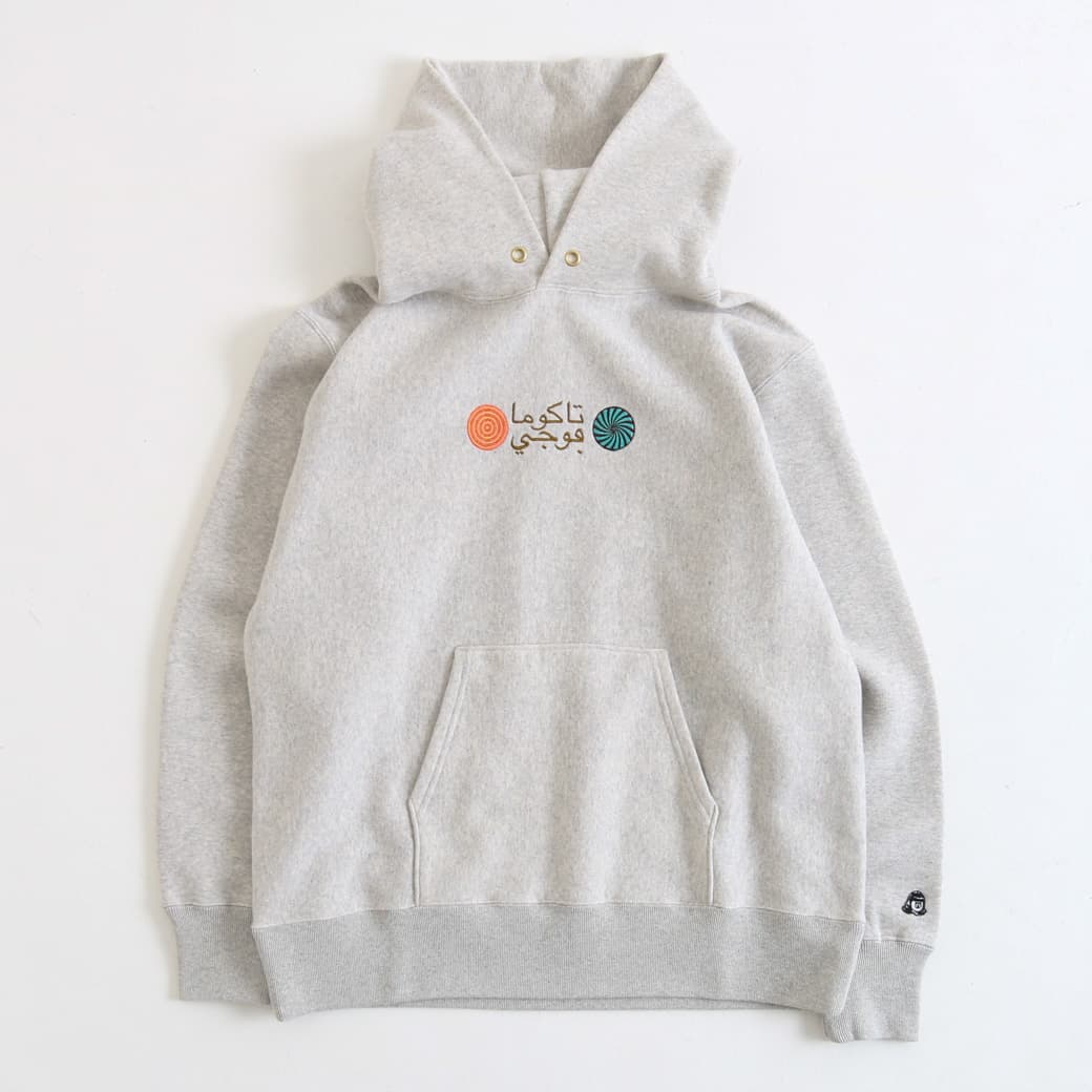 TACOMA FUJI RECORDS タコマフジレコード ユニティインダストリー