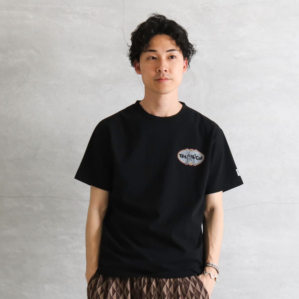 THE ENDLESS SUMMER テス テイスト オブ ヘブンTシャツ｜BORN FREE