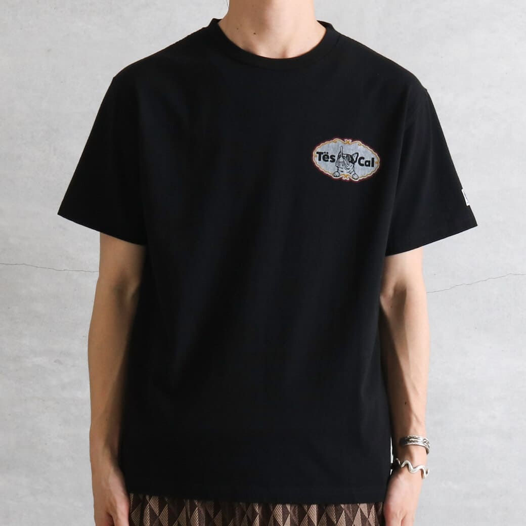 THE ENDLESS SUMMER テス テイスト オブ ヘブンTシャツ｜BORN FREE