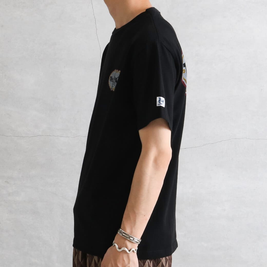 THE ENDLESS SUMMER テス テイスト オブ ヘブンTシャツ｜BORN FREE