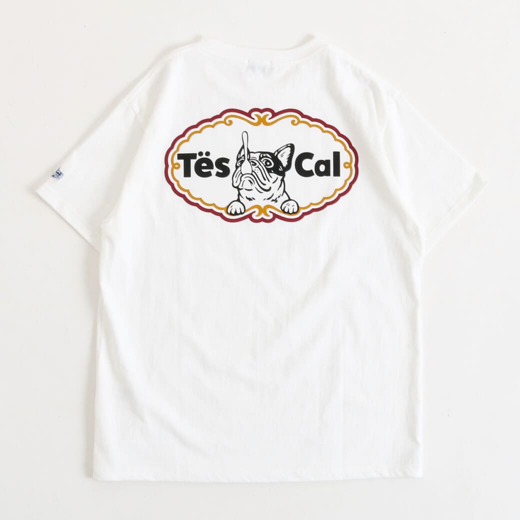 THE ENDLESS SUMMER テス テイスト オブ ヘブンTシャツ｜BORN FREE