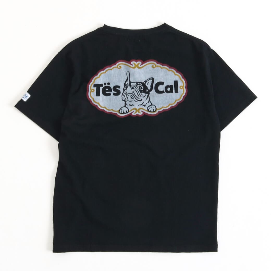 THE ENDLESS SUMMER テス テイスト オブ ヘブンTシャツ｜BORN FREE