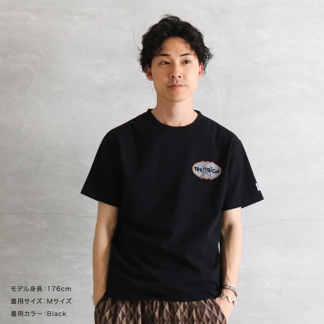 THE ENDLESS SUMMER テス テイスト オブ ヘブンTシャツ｜BORN FREE