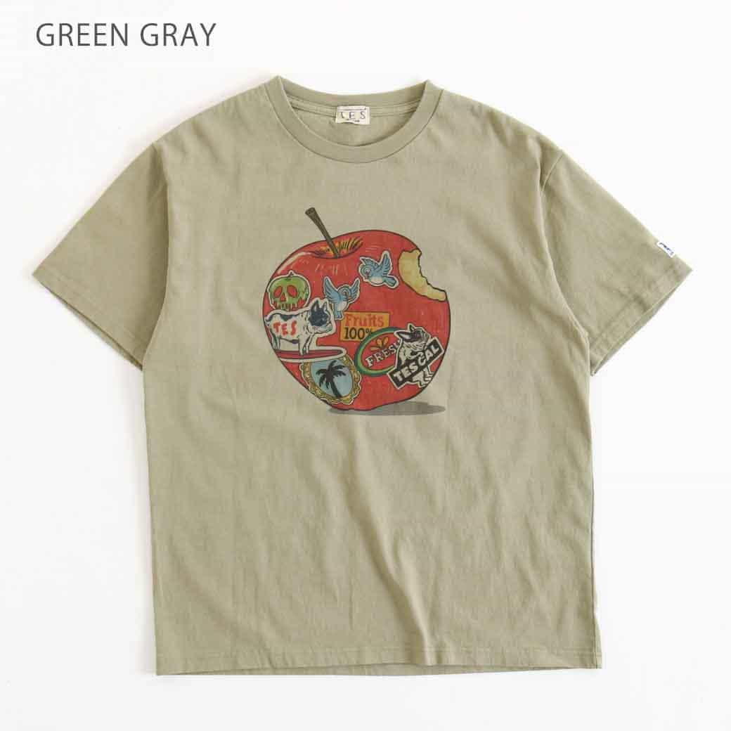 THE ENDLESS SUMMER テス セブンスブヒTシャツ｜BORN FREE ONLINE SHOP