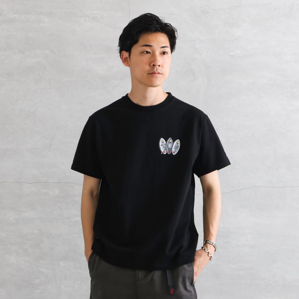 THE ENDLESS SUMMER テス サーフ ゲーム Tシャツ