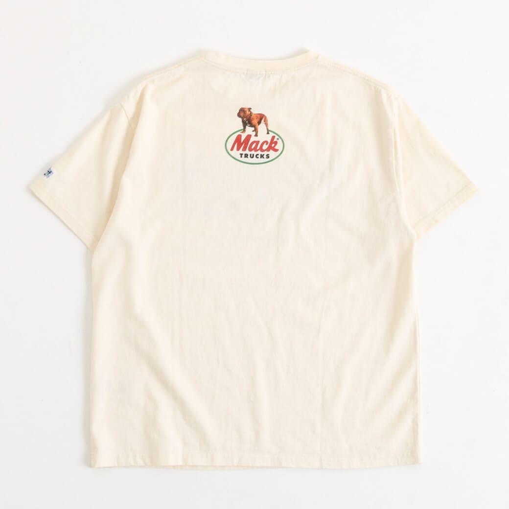 ハヌマーン Don't Summer Tシャツ THE ENDLESS SUMMER テス マックトラックスコラボTシャツ｜BORN FREE