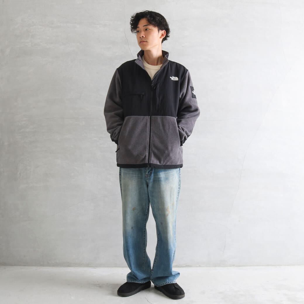 なつTHE NORTH FACE デナリジャケット NA22030R THE NORTH FACE｜デナリジャケット(メンズ) | Rakuten Fashion