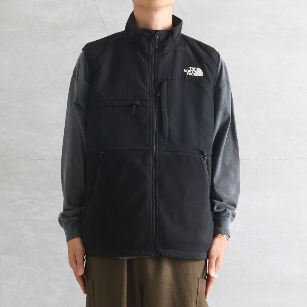 THE NORTH FACE デナリベスト 5771 公式】デナリベスト（ユニセックス）｜ザ・ノース・フェイス公式