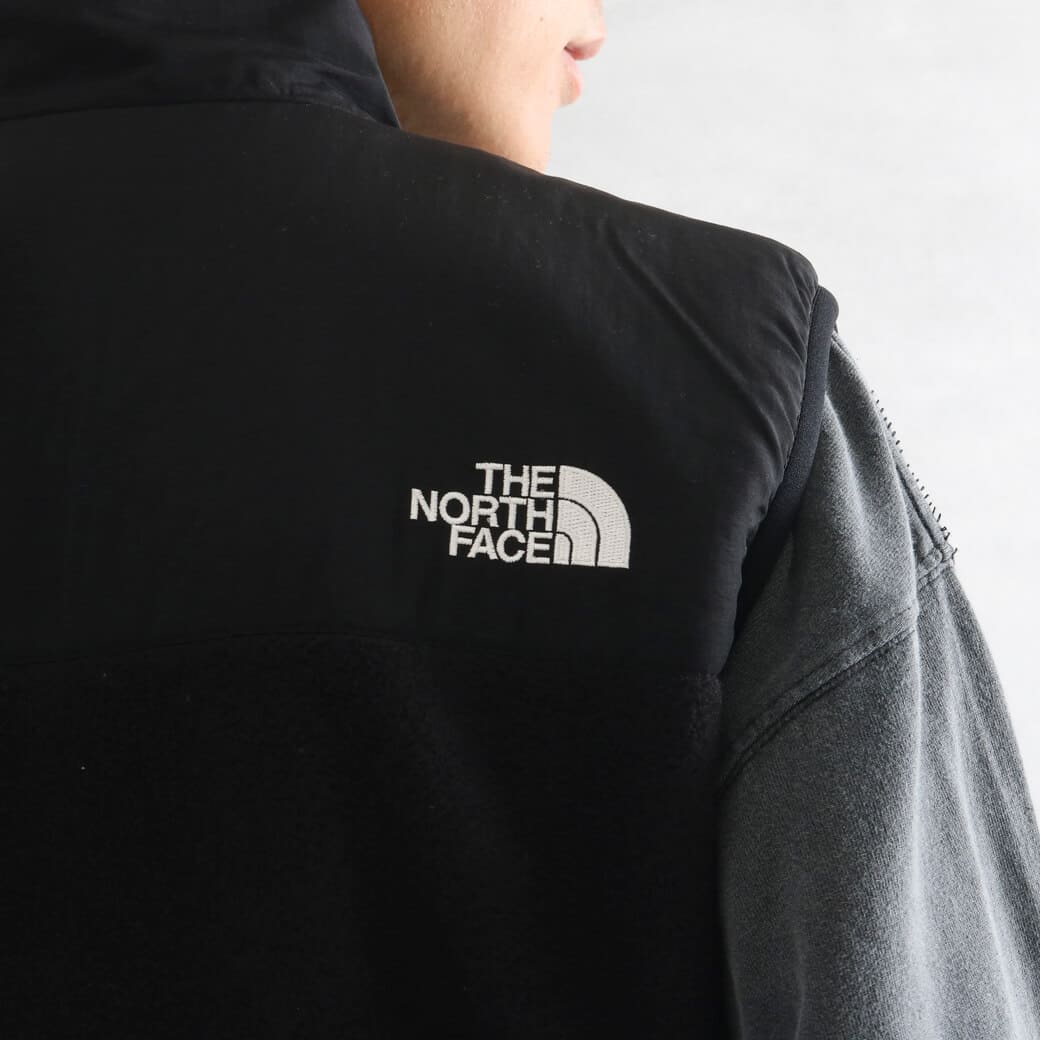 THE NORTH FACE ザ・ノース・フェイス デナリベスト｜BORN FREE