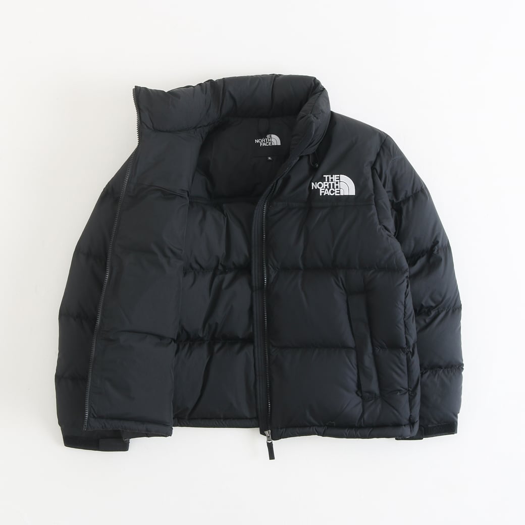 ★限定展開★ THE NORTH FACE/ショートヌプシジャケット★残り1点★ ザ・ノース・フェイス ショートヌプシジャケット | ライトアップ