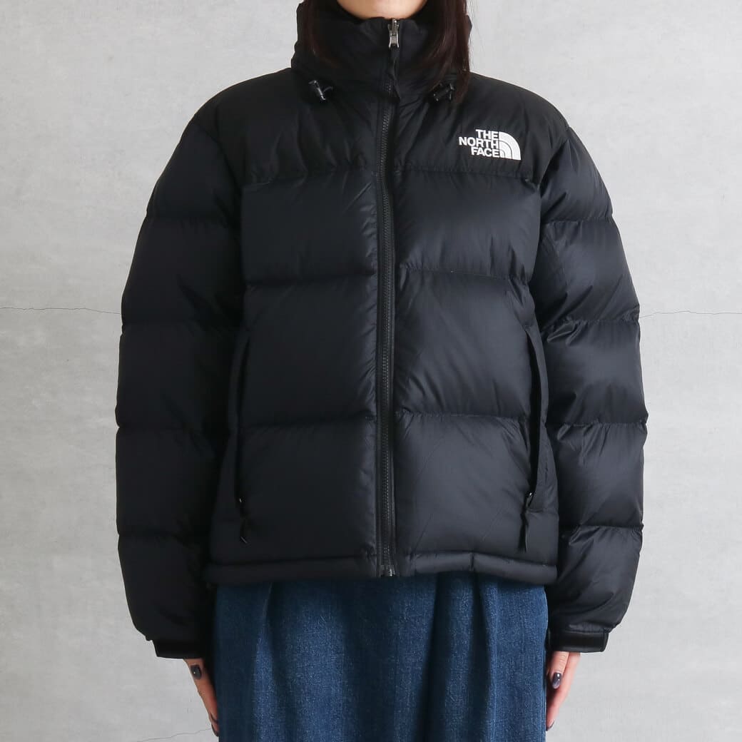 THE NORTH FACE ショートヌプシ THE NORTH FACE（ザ ノースフェイス） ヌプシ ブーティ WP VII