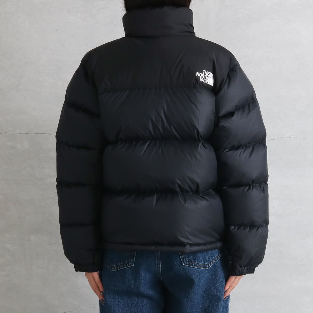 THE NORTH FACE ザ・ノース・フェイス ショートヌプシジャケット｜BORN