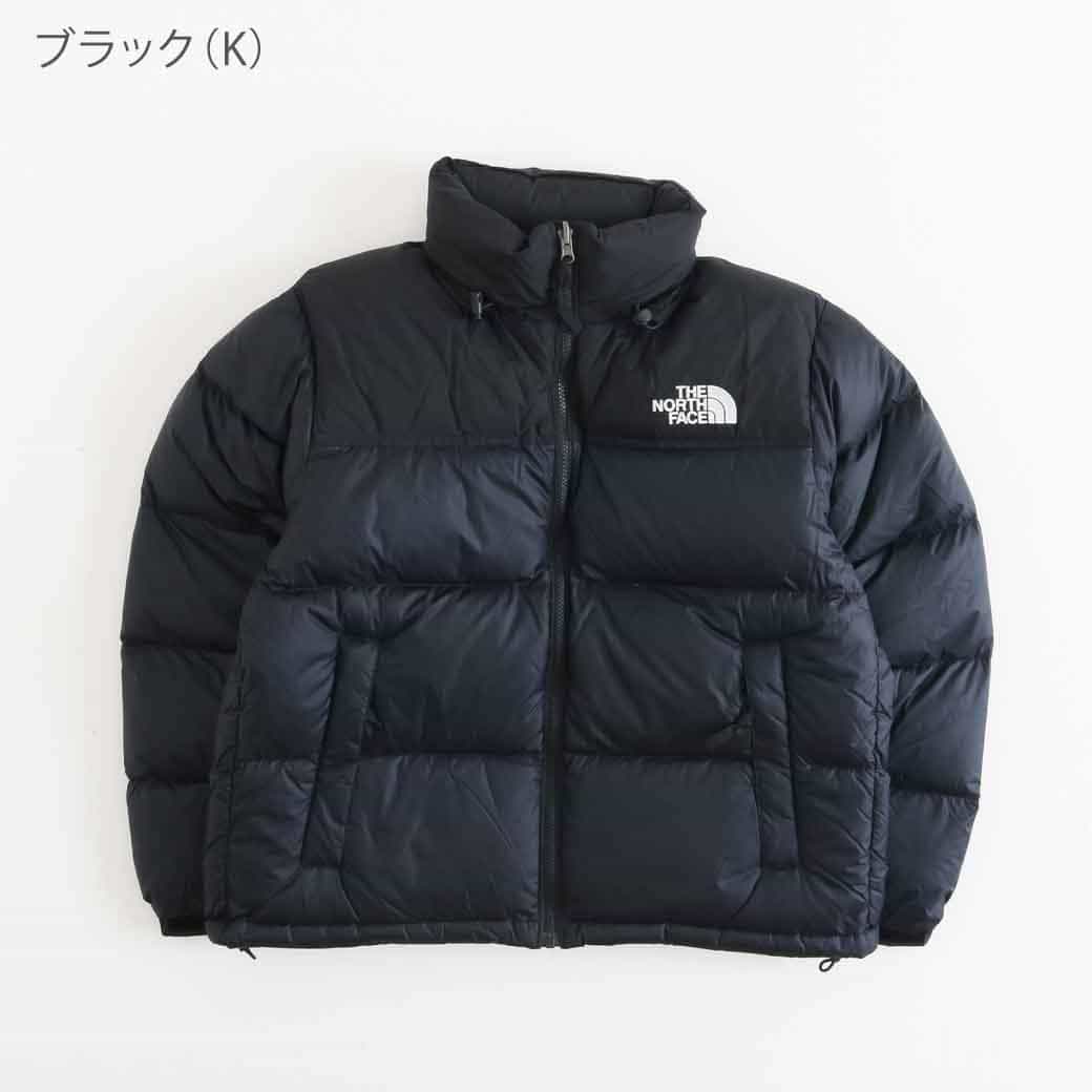 THE NORTH FACE ザ・ノース・フェイス ショートヌプシジャケット|BORN THE NORTH FACE ザ・ノース・フェイス ショートヌプシジャケット|BORN