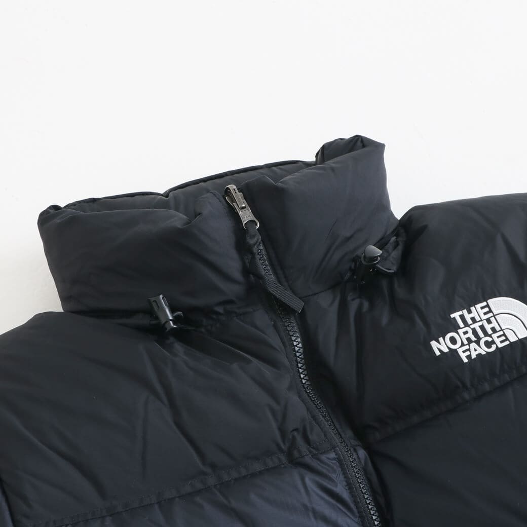 THE NORTH FACE ザ・ノース・フェイス ショートヌプシジャケット｜BORN