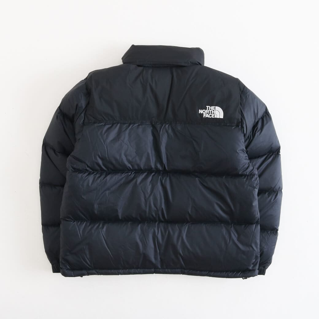 THE NORTH FACE ザ・ノース・フェイス ショートヌプシジャケット｜BORN