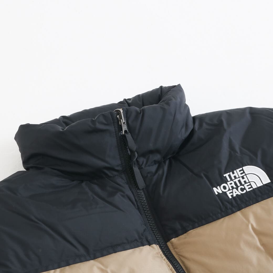 THE NORTH FACE ザ・ノース・フェイス ショートヌプシジャケット|BORN THE NORTH FACE ザ・ノース・フェイス ショートヌプシジャケット|BORN