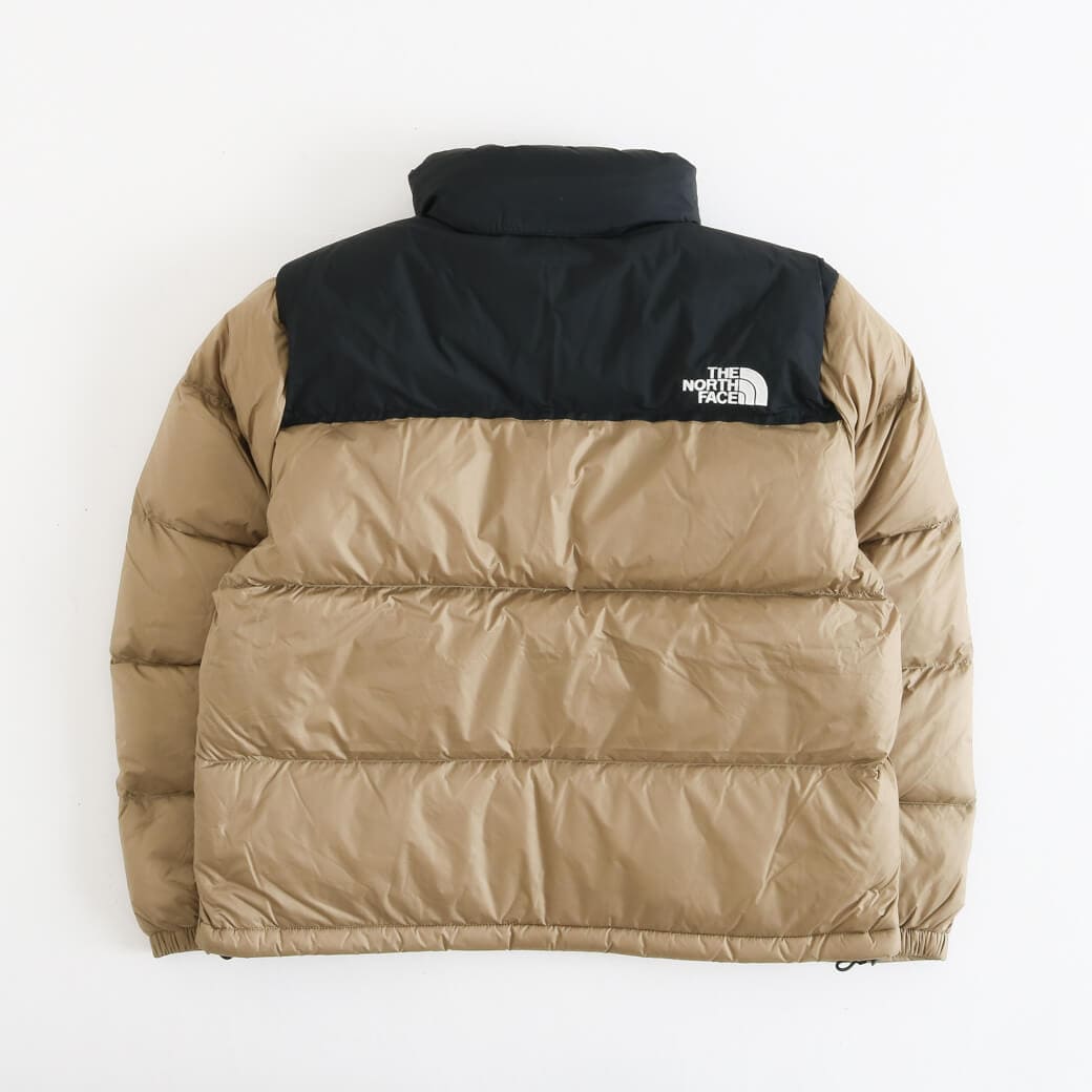 THE NORTH FACE ザ・ノース・フェイス ショートヌプシジャケット｜BORN