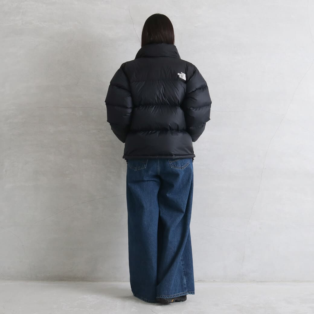 THE NORTH FACE ザ・ノース・フェイス ショートヌプシジャケット|BORN THE NORTH FACE ザ・ノース・フェイス ショートヌプシジャケット|BORN